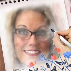 Meet your Posher, Nellie